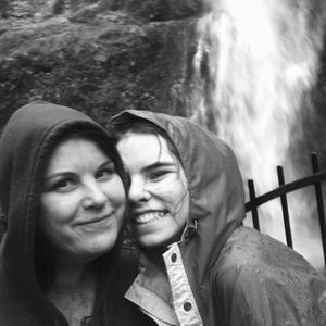 Meet your Posher, Morgan